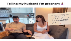 Aurelie Moeremans Hamil! Momen Haru saat Tyler Bigenho Tahu Akan Jadi Ayah