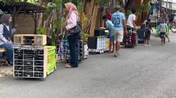 Miniatur Truk Sound Horeg, Karya Warga Tuban yang Menghibur Tanpa Bising dan Viral