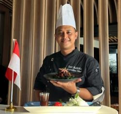 Angkat Kuliner Lokal, Hotel di Karawang Ini Sajikan Menu Nusantara Modern dengan Harga Terjangkau