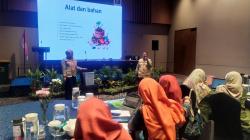 Integrasi Edukasi Iklim di Sekolah, Kampung Edukasi Sampah Jadi Inspirasi Gerakan Hijau di Jatim