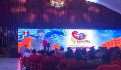 Kongres XXII GMNI Berakhir, Risyad Fahlefi Inisiasi Forum Komunikasi untuk Persatuan