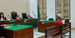 Curi Sandal Mewah Milik Mantan Majikan, Pria di Medan Divonis 18 Bulan Penjara