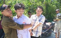 Guru Ditikam di Sekolah! Pelajar Mabuk Mengamuk di Pasangkayu