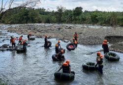Objek Wisata Purbalingga Dilengkapi Tim Tanggap Darurat, BPBD Prioritaskan Keselamatan