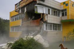 10 Gempa Bumi Terdahsyat Sepanjang Sejarah, Termasuk Rusia 2025 yang Picu Peringatan Tsunami Global