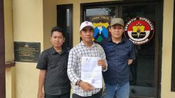 Dugaan Pencemaran Nama Baik PWI Probolinggo Raya Terus Bergulir, Saksi Mulai Diperiksa