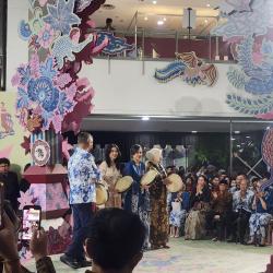 Gelar Batik Nusantara 2025: Rayakan Warisan, Menghidupkan Batik di Gaya Hidup Masa Kini