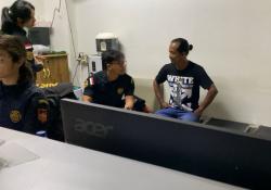 Gerak-gerik Mencurigakan, WNA Malaysia Ditangkap di Batam karena Positif Narkoba