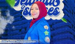 Mahasiswa FIKES UMP Juara II Best Team di Ajang Internasional SMI Youth Exchange Malaysia 2025
