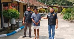 Gelapkan Motor Warga Jombang, Pria Sempat Viral Tinggal di Kolong Jembatan Ternyata Residivis