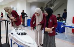 UM Surabaya Terjunkan 1.133 Mahasiswa KKN, Dorong Hilirisasi Inovasi hingga Mancanegara