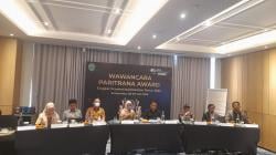 Pemerintah-BPJS Ketenagakerjaan Seleksi Daerah Peduli Tenaga Kerja Lewat Paritrana Award se-Kaltim