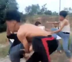 Polisi Amankan 11 Pelajar Terkait Duel Gladiator di Rangkasbitung