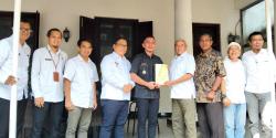 Bupati Lebak Hasbi Jayabaya Dukung Terwujudnya Pembentukan DOB Kabupaten Cilangkahan