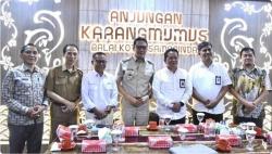 Samarinda Siapkan Diri Jalankan Program Sekolah Rakyat, Dapat Dukungan Penuh dari Pemerintah Pusat