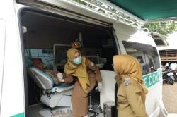 Layanan Dokter Muter Jangkau Masyarakat Pelosok Desa di Lumajang Dapatkan Layanan Kesehatan Gratis