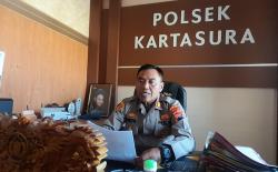 Sempat Buron 3 Hari, Polisi Tangkap 2 Pelaku Pembacokan Anggota Kokam di Kartasura