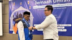 Dari Investasi Jadi Perjalanan Suci: Rahasia Kinerja Fantastis I-Hajj Syariah Fund