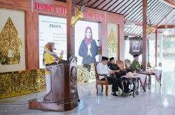 Baznas Banyumas Dorong ASN Baru Tingkatkan Literasi Zakat dan Pengumpulan ZIS