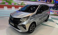 GIIAS 2025: Daihatsu Luncurkan Sigra Varian Tertinggi Segini Harganya