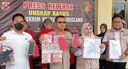 Polres Pandeglang Ungkap Kasus TPPO Korban di Bawah Umur, Dijanjikan Jadi ART Tapi Dijual Jadi PSK