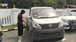Penggugat Esemka Bawa Mobil Bekas ke PN Solo, Buktikan Keinginan Beli Mobnas