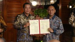 Kejaksaan Tinggi Jawa Barat Perkuat Pengawasan Dana Desa dengan Aplikasi Jaksa Garda Desa