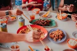 5 Kuliner Legendaris di Rangkasbitung yang Masih Eksis hingga Kini