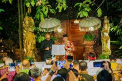 Jawa Barat Terapkan Pemantauan Dana Desa Real-Time, Wali Kota Bogor Apresiasi Langkah Kejaksaan RI