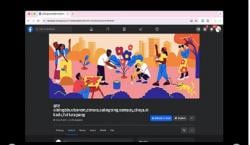 Cirebon Gempar! Grup LGBT Bernama Gay Cirebon Viral di Facebook, Anggota Belasan Ribu Orang