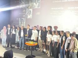 Hadirkan Sederet Pemain Top, Film Siapa Dia Persembahan Garin Nugroho HUT Kemerdekaan RI ke 80