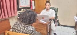 Polisi Berhasil Ringkus Pelaku Penusukan di Depan SDN 1 Penaruban Weleri