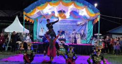 Ketua BEM-TR Minta APH Usut Dana Festival Pulau Banyak Aceh Singkil