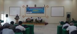 Bimtek Terus Digenjot, BUMDes di Lampung Selatan Mendapat Dukungan 3 Orang Besar