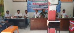 Camat Trienggadeng Tegaskan Dana Ketahanan Pangan 20% Harus Non-Fisik, BUMG Wajib Laksanakan