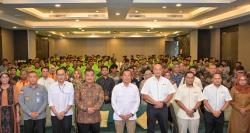 Kesejahteraan Dimulai Tanpa Utang: NTB Kirim 215 PMI ke Malaysia Gratis!