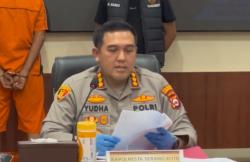 2 Tahun Buron, ASN Serang Diringkus Polisi karena Diduga Cabuli Anak Tirinya