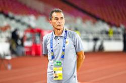 Timnas U-23 Kalah di Piala AFF, Gerald Vanenburg Tegaskan tak Jadi Pelatih di SEA Games 
