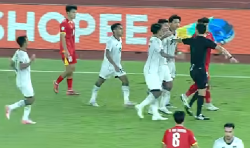 Indonesia U-23 Gagal Juara Usai Kalah Tipis dari Vietnam di Final Piala AFF U-23 2025