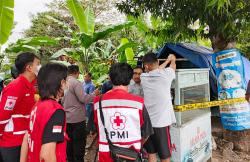 Buruh Bangunan Ditemukan Tewas di Warung Angkringan