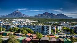 Sederet Fakta Kamchatka Rusia: Wilayah Vulkanik Aktif yang Diguncang Gempa Dahsyat