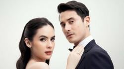 Profil Steffi Zamora: Karier, Asmara, dan Kabar Terkini dengan Nino Fernandez