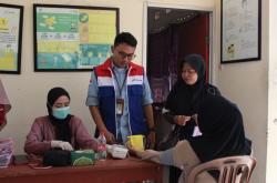 Anemia dan Energi Kronis Berdampak Tingginya Angka Kematian Ibu dan Bayi