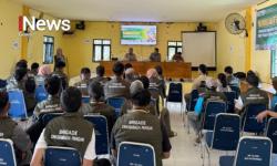 Penguatan Ketahanan Pangan Serentak di Sulsel, Kementan Dorong SDM Tangguh untuk Swasembada