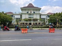 Uang Milik Mahasiswi Magang Hilang Saat Parkir Motor di Kantor Bupati Probolinggo