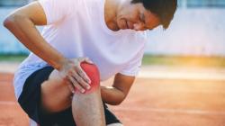 Nyeri Lutut Akibat Osteoartritis Mulai Menyerang Usia 15 Tahun, Begini Cara Atasi secara Aman