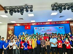 Unsoed Ekspansi KKN Internasional ke Vietnam, Gandeng Ho Chi Minh USSH