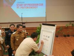 Kolaborasi Tanggap Bencana, PMI dan PT Paiton Energy Siapkan Unit Reaksi Cepat di Probolinggo