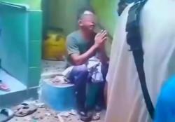 Memalukan Baru Jadi PPPK, Oknum Pegawai Dishub Bojonegoro Ditangkap karena Mencuri di Pasar