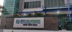 Heboh Dugaan Kelebihan Klaim GERD, BPJS Mamuju: Semua Sudah Sesuai Prosedur